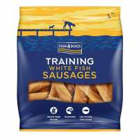 Read Fish4Dogs Reviews